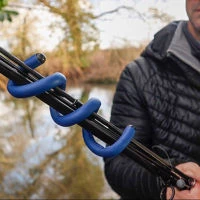 Zebco Trophy Wire Rod Wraps 43cm